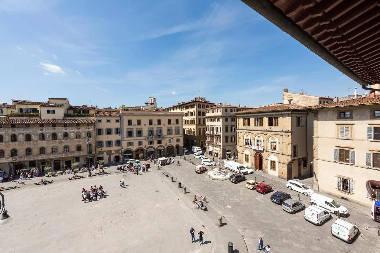 Santa Croce Palace By Mmega Florence 0*,